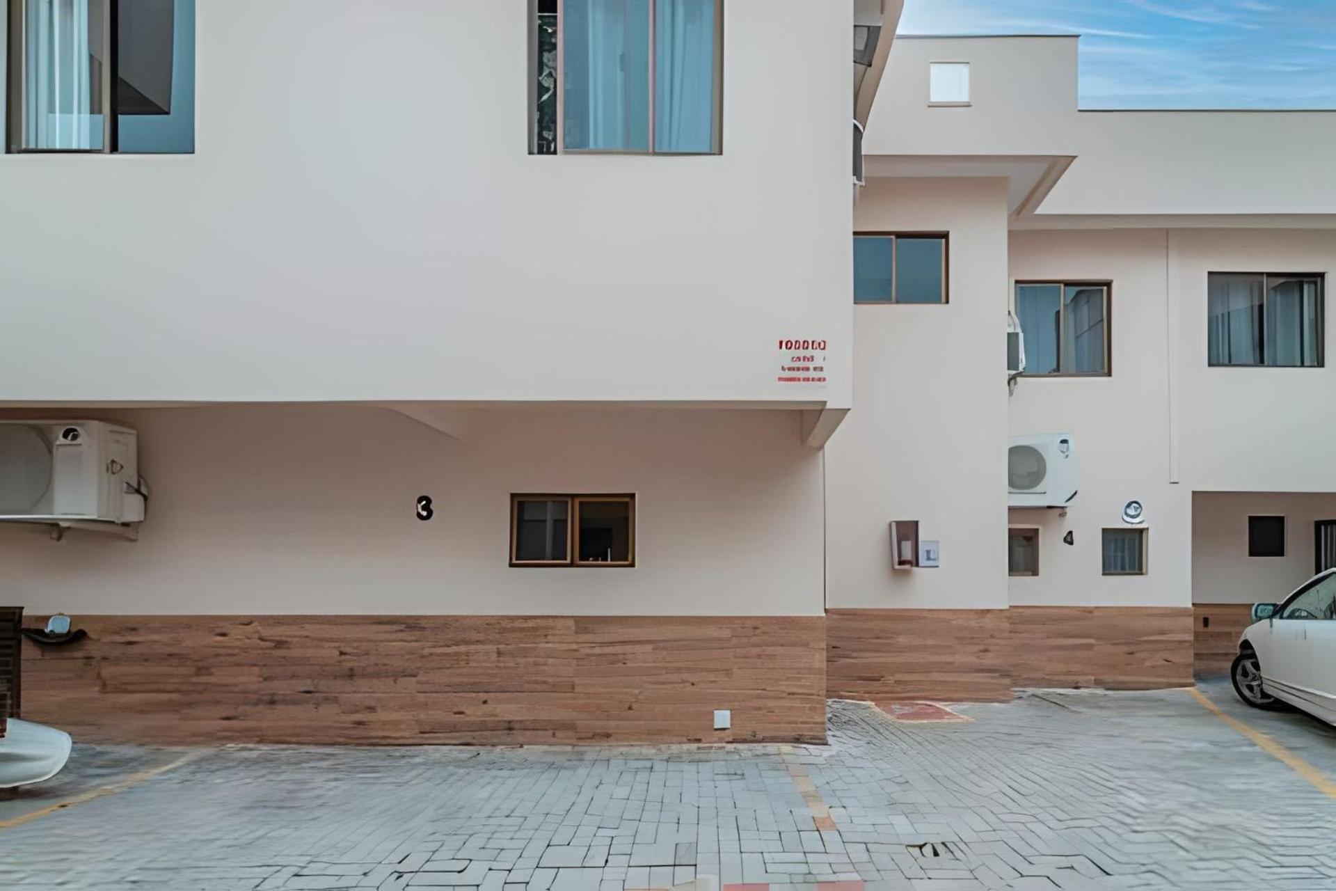 Residencial Ribeiro Apartamento Bombinhas Exterior foto